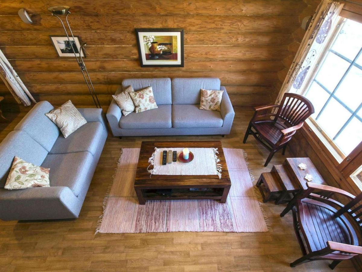 Holiday Home Tatunmoekki By Interhome Huuhanaho Luaran gambar