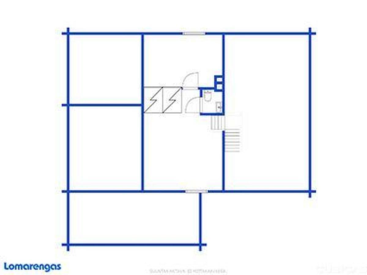 Holiday Home Tatunmoekki By Interhome Huuhanaho Luaran gambar
